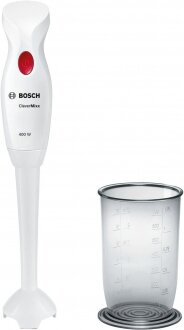 Bosch MSM14100 Blender kullananlar yorumlar